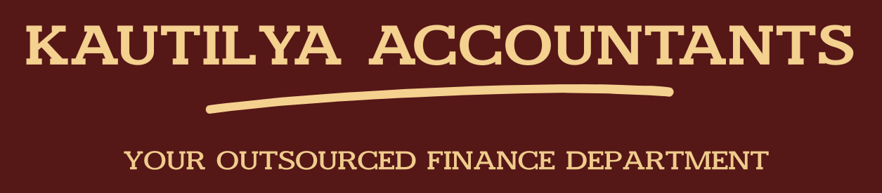 Kautilya Accountants