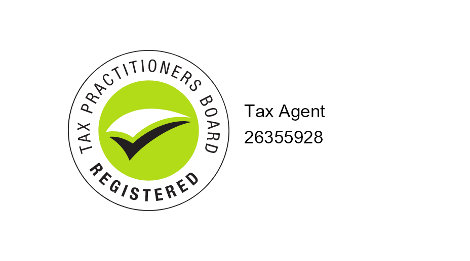 Registered Tax Agent — Tax Practitioners Board, No. 26355928